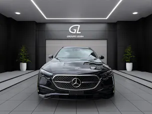 Mercedes-Benz E 220 d T 4Matic 9G-Tronic
