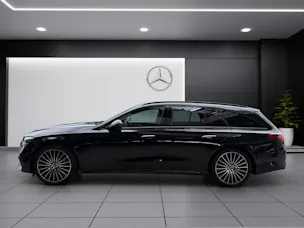 Mercedes-Benz E 220 d T 4Matic 9G-Tronic