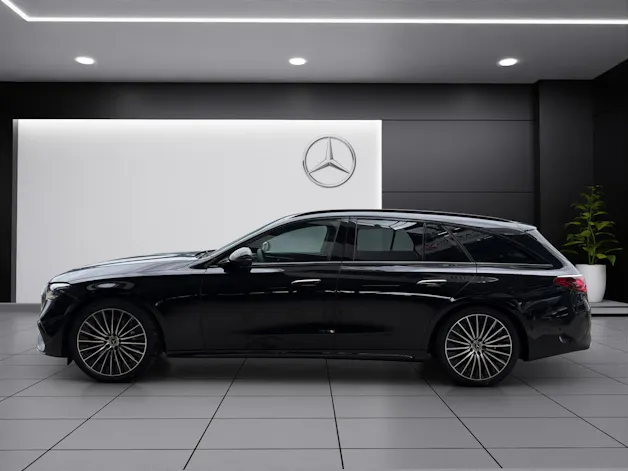 Mercedes-Benz E 220 d T 4Matic 9G-Tronic