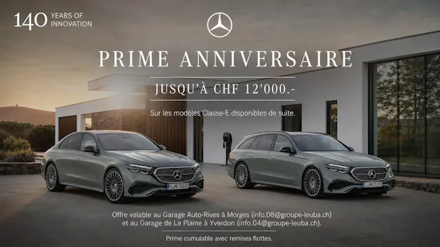 Mercedes-Benz E 220 d T 4Matic 9G-Tronic