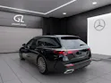 Mercedes-Benz E 220 d T 4Matic 9G-Tronic