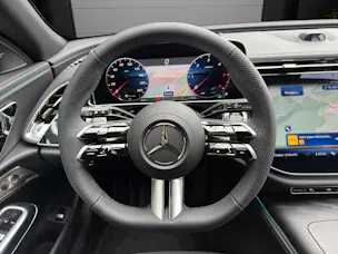 Mercedes-Benz E 220 d T 4Matic 9G-Tronic