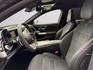 Mercedes-Benz E 220 d T 4Matic 9G-Tronic