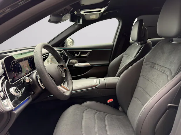 Mercedes-Benz E 220 d T 4Matic 9G-Tronic
