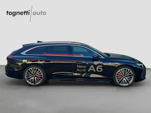 Audi A6 Avant TFSI quattro 270 kW S tronic