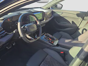 Audi A6 Avant TFSI quattro 270 kW S tronic
