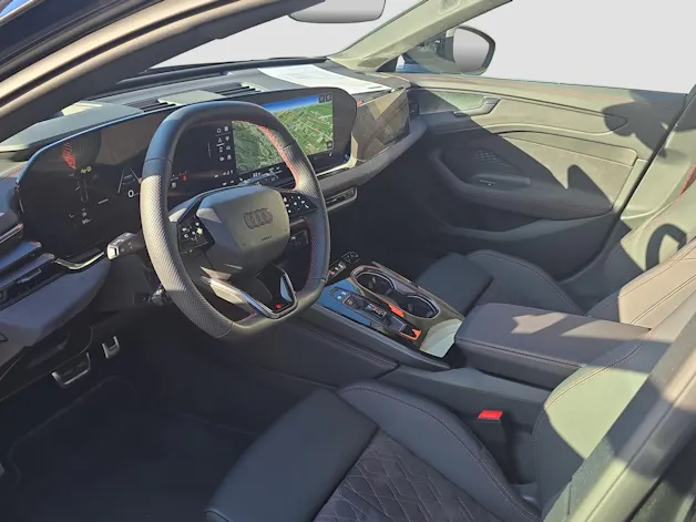 Audi A6 Avant TFSI quattro 270 kW S tronic