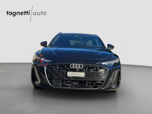 Audi A6 Avant TFSI quattro 270 kW S tronic