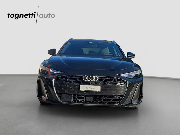 Audi A6 Avant TFSI quattro 270 kW S tronic