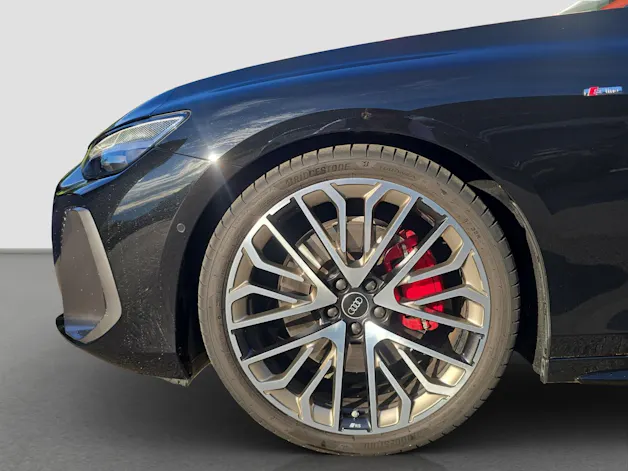 Audi A6 Avant TFSI quattro 270 kW S tronic