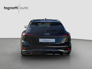 Audi A6 Avant TFSI quattro 270 kW S tronic