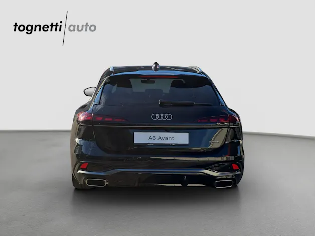 Audi A6 Avant TFSI quattro 270 kW S tronic