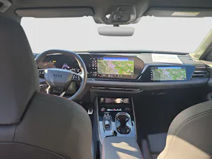 Audi A6 Avant TFSI quattro 270 kW S tronic