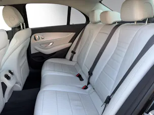 Mercedes-Benz E 300 de 4M AMG Line