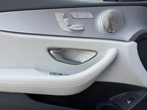 Mercedes-Benz E 300 de 4M AMG Line