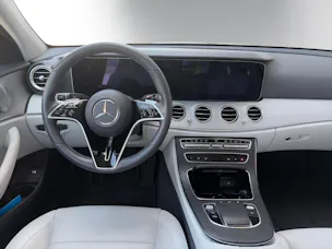 Mercedes-Benz E 300 de 4M AMG Line