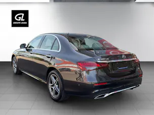 Mercedes-Benz E 300 de 4M AMG Line