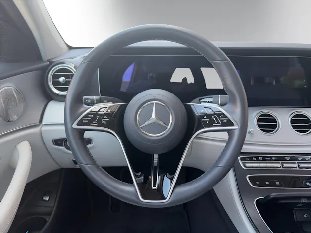 Mercedes-Benz E 300 de 4M AMG Line