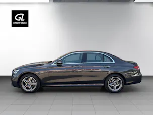Mercedes-Benz E 300 de 4M AMG Line
