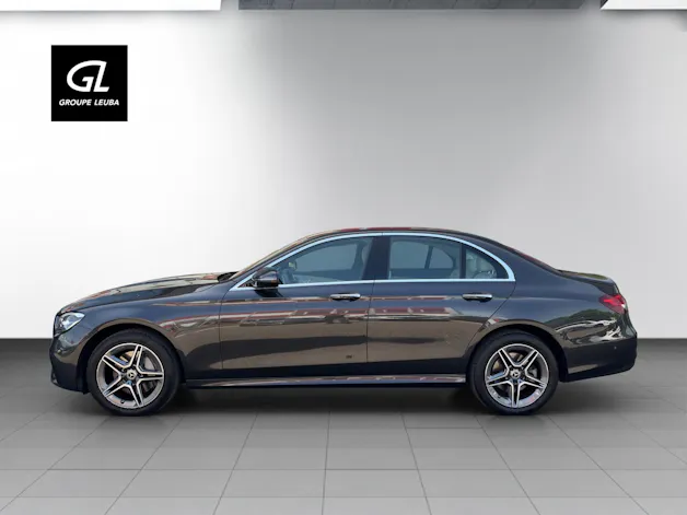 Mercedes-Benz E 300 de 4M AMG Line