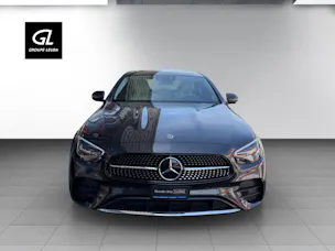 Mercedes-Benz E 300 de 4M AMG Line