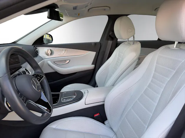 Mercedes-Benz E 300 de 4M AMG Line
