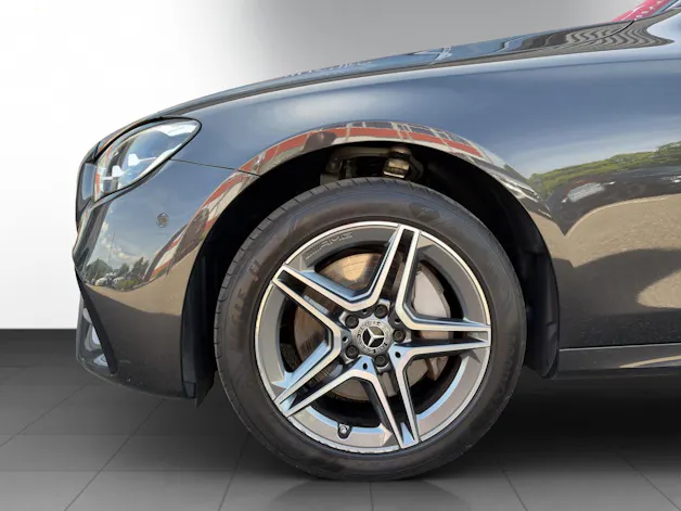 Mercedes-Benz E 300 de 4M AMG Line