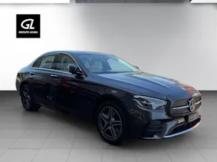 Mercedes-Benz E 300 de 4M AMG Line