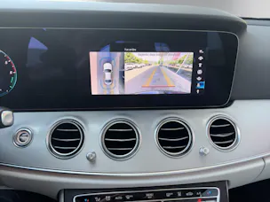 Mercedes-Benz E 300 de 4M AMG Line
