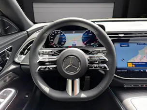 Mercedes-Benz E 220 d T 4Matic 9G-Tronic