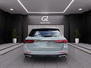 Mercedes-Benz E 220 d T 4Matic 9G-Tronic