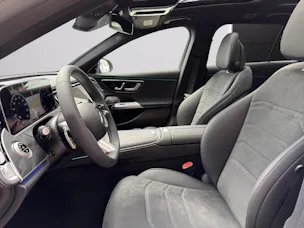 Mercedes-Benz E 220 d T 4Matic 9G-Tronic