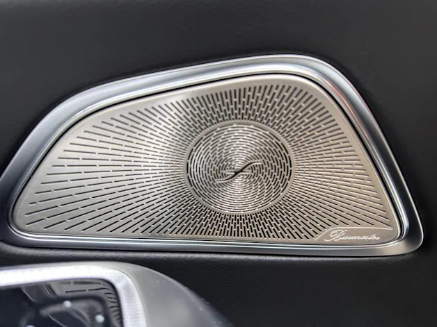 Mercedes-Benz E 220 d T 4Matic 9G-Tronic