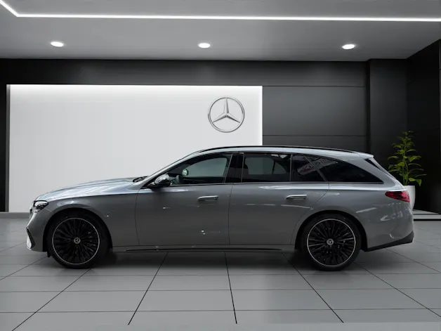 Mercedes-Benz E 220 d T 4Matic 9G-Tronic