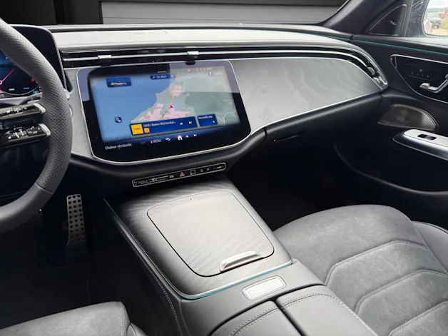 Mercedes-Benz E 220 d T 4Matic 9G-Tronic