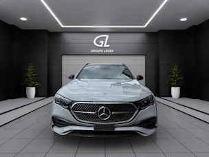 Mercedes-Benz E 220 d T 4Matic 9G-Tronic