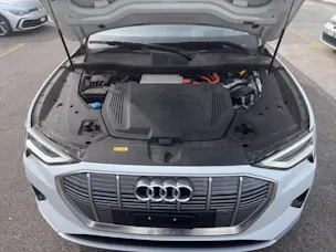 Audi e-tron 55 Advanced quattro