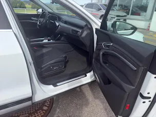 Audi e-tron 55 Advanced quattro