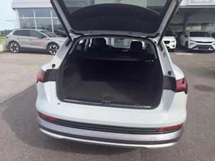 Audi e-tron 55 Advanced quattro