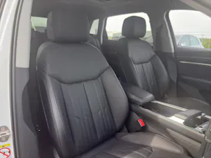 Audi e-tron 55 Advanced quattro