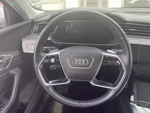 Audi e-tron 55 Advanced quattro