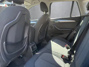 BMW X1 xDrive 25i Steptronic