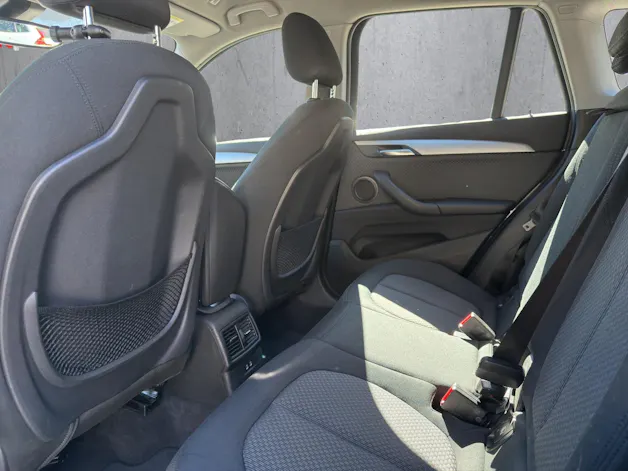 BMW X1 xDrive 25i Steptronic