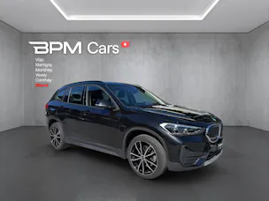 BMW X1 xDrive 25i Steptronic
