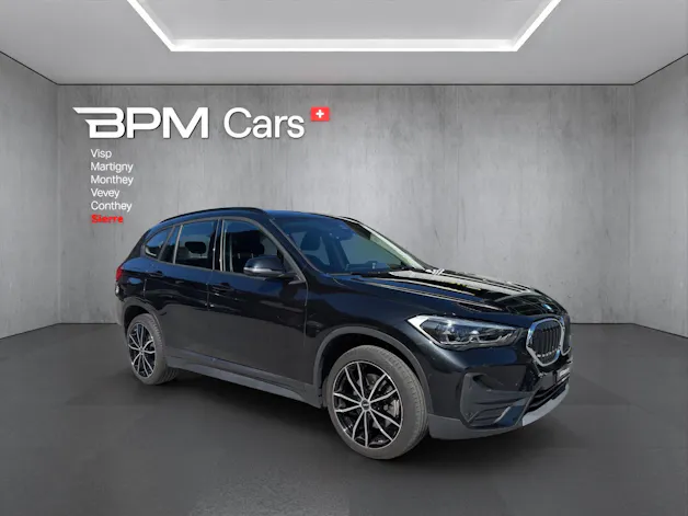 BMW X1 xDrive 25i Steptronic