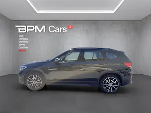 BMW X1 xDrive 25i Steptronic