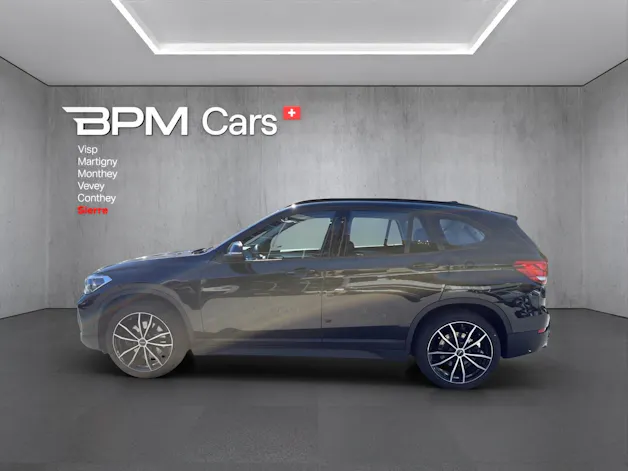 BMW X1 xDrive 25i Steptronic