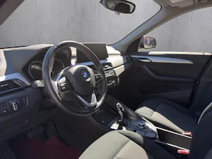 BMW X1 xDrive 25i Steptronic
