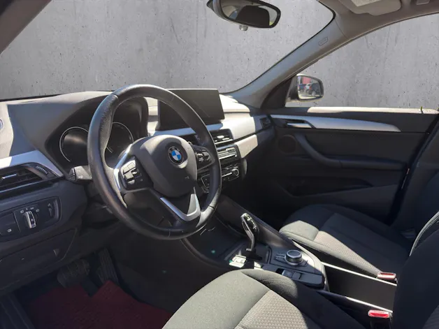 BMW X1 xDrive 25i Steptronic