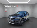 BMW X1 xDrive 25i Steptronic